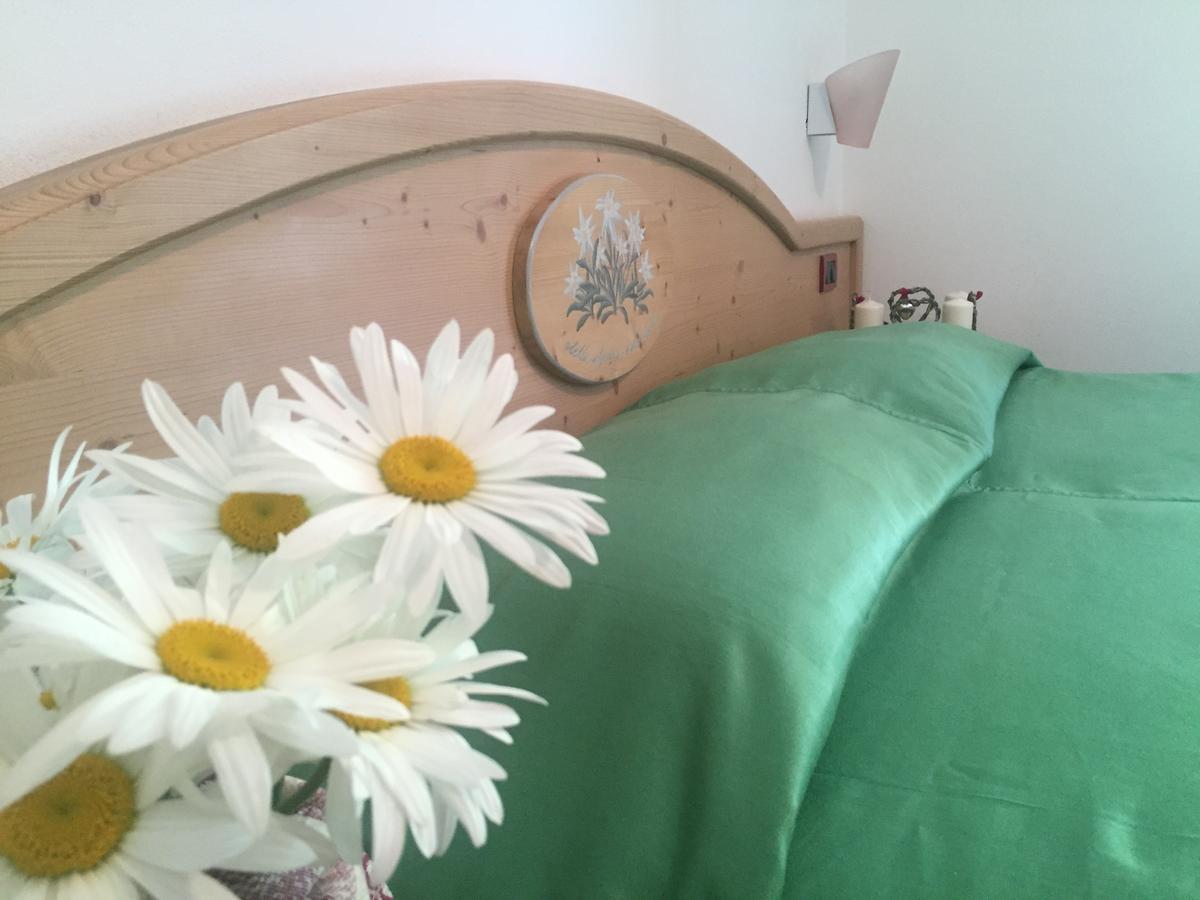 Hotel Tosa Madonna Eksteriør billede