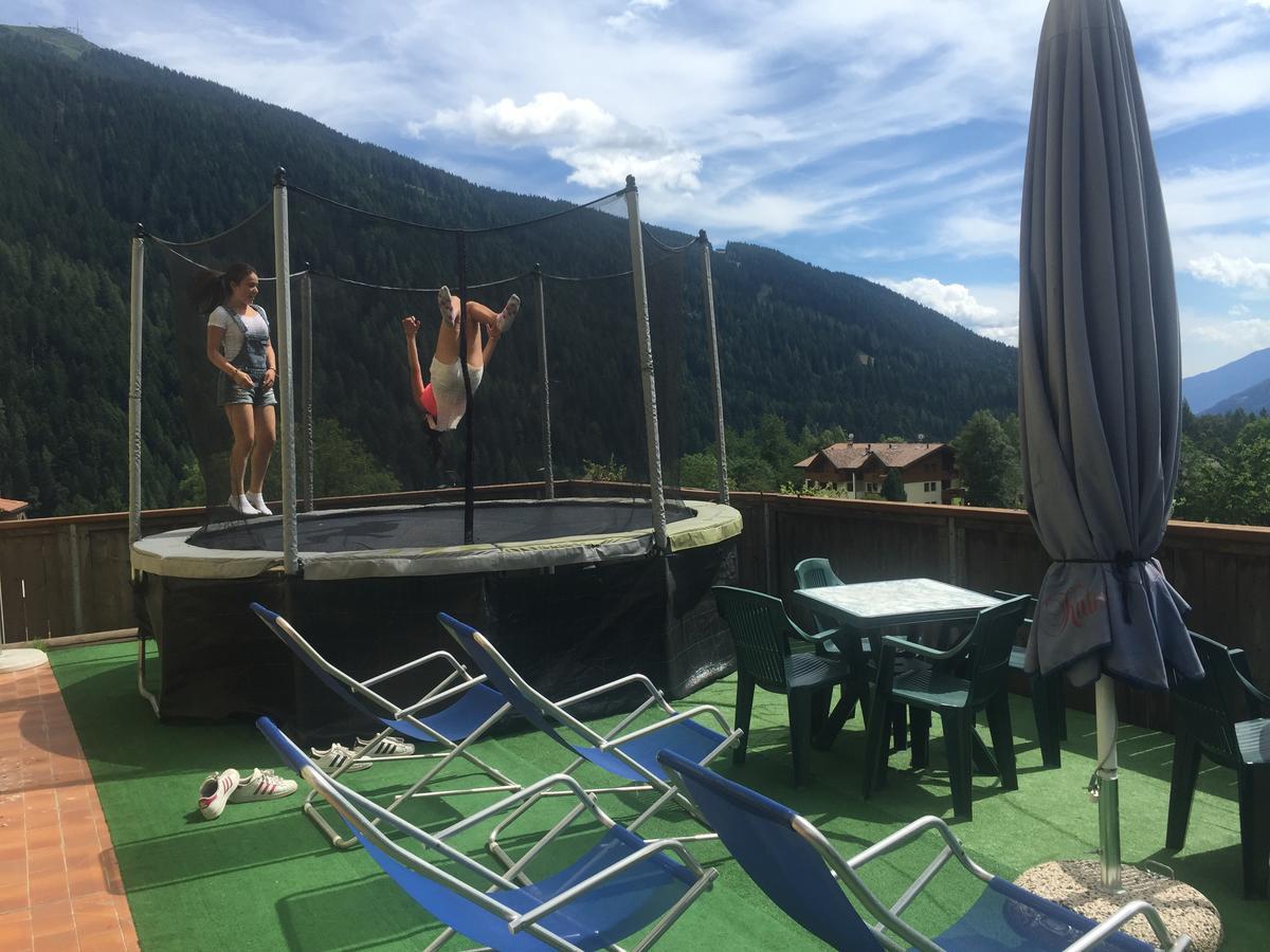Hotel Tosa Madonna Eksteriør billede